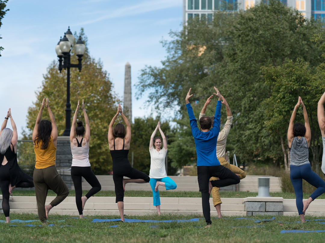 Asheville Wellness Tours-阿什维尔必去景点