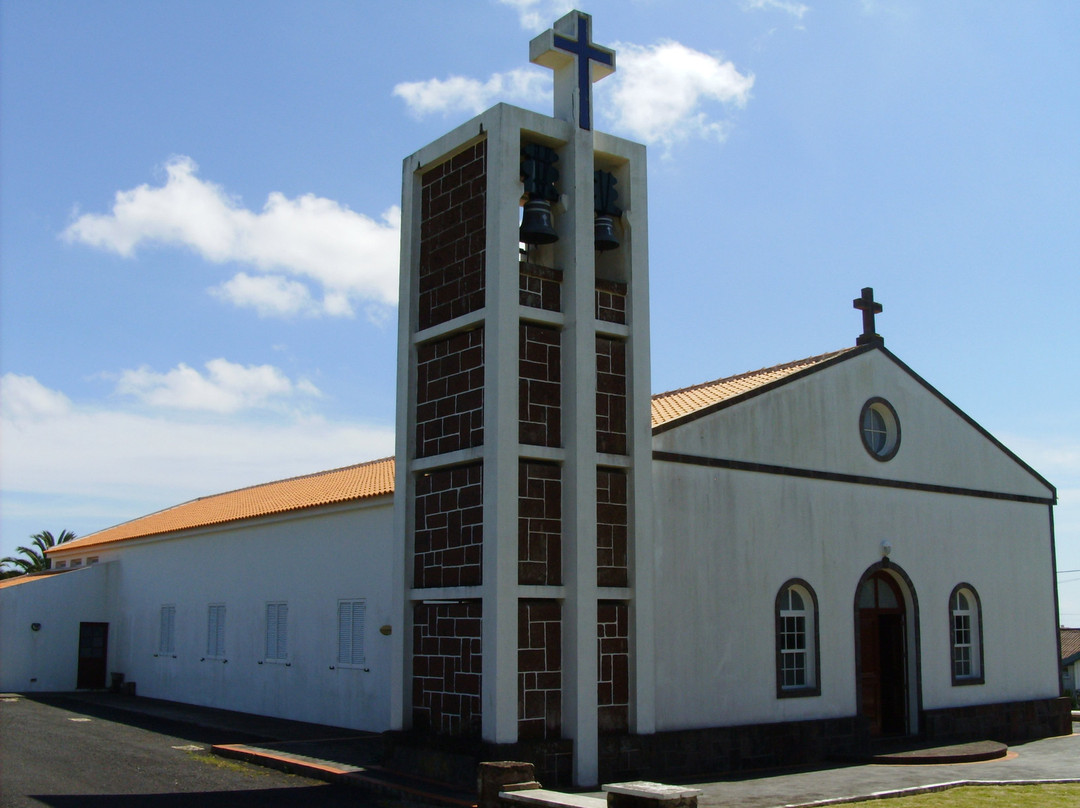 Igreja de Nossa Senhora do Ar景点图片