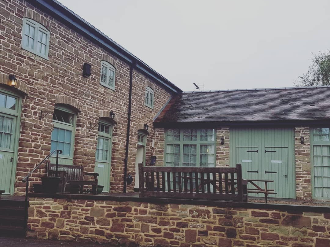 The Coach House at the England's Gate Inn主图