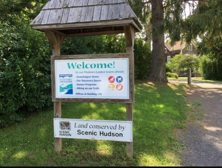 Salisbury Mills旅游攻略图片