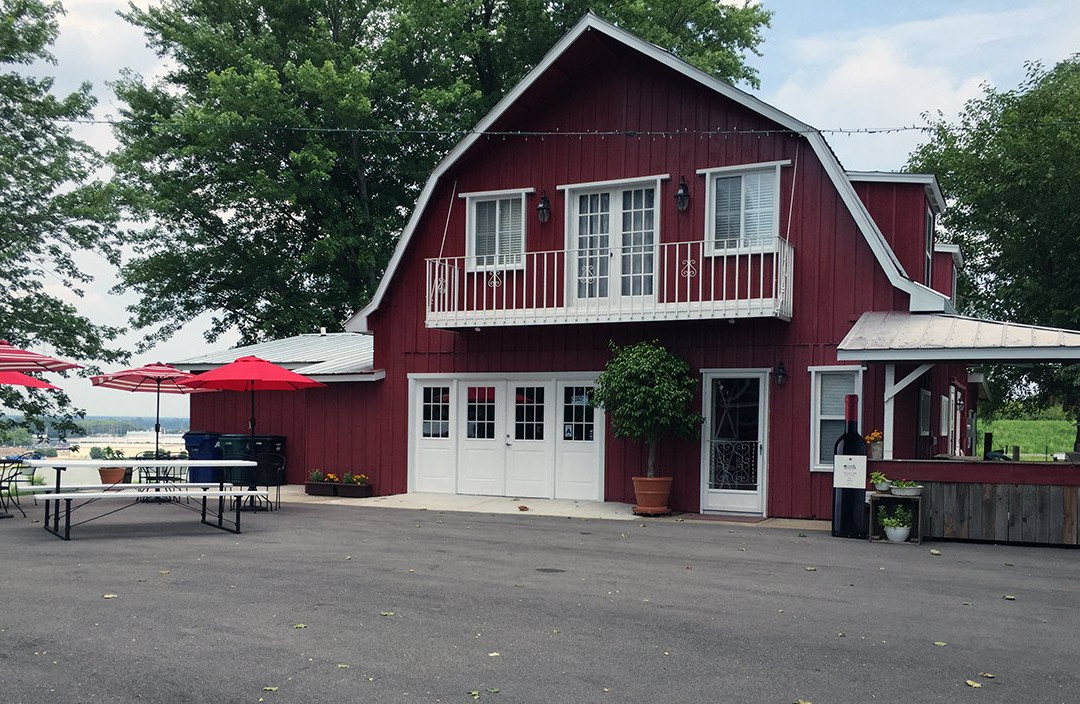 Bridgeton旅游攻略图片