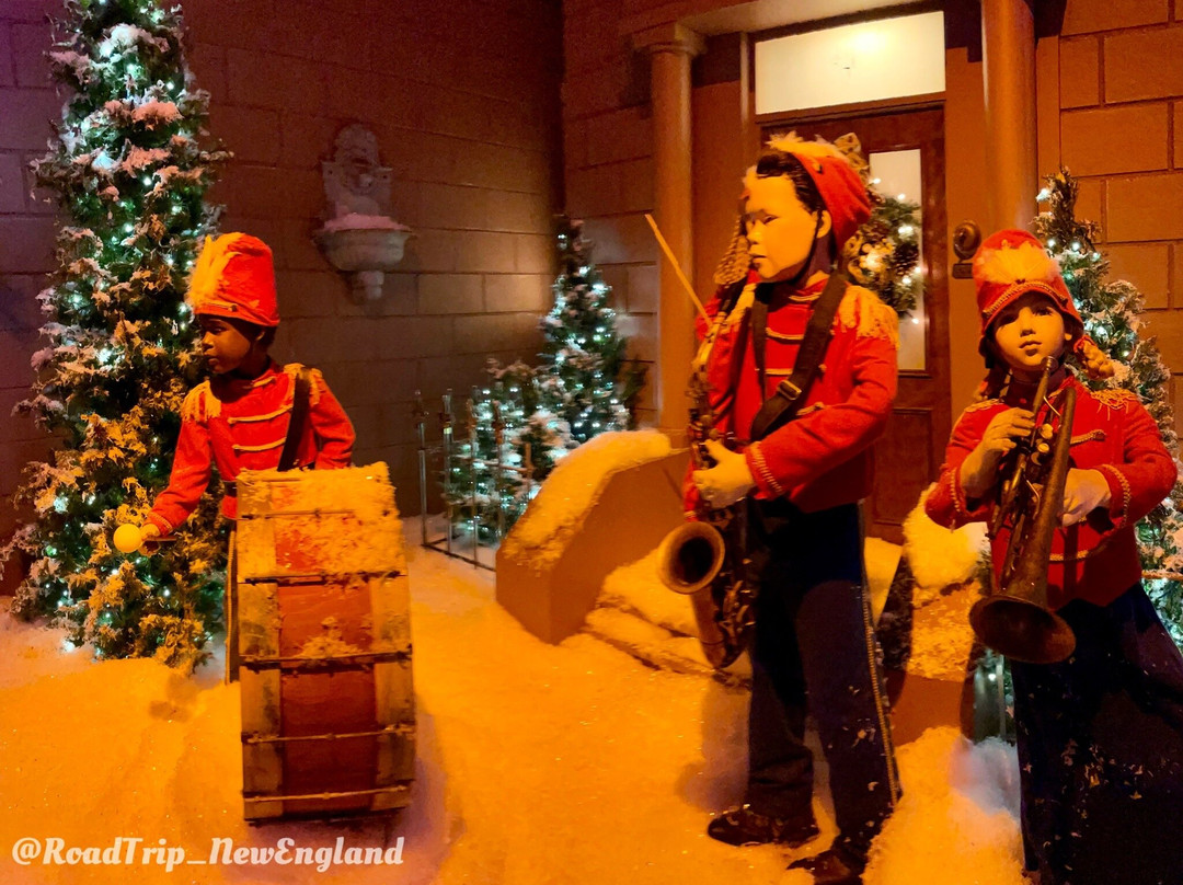 Jordan’s Furniture