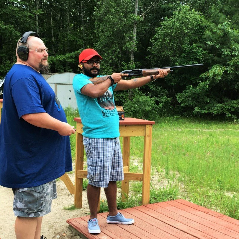 Harvard Sportsmen's Club