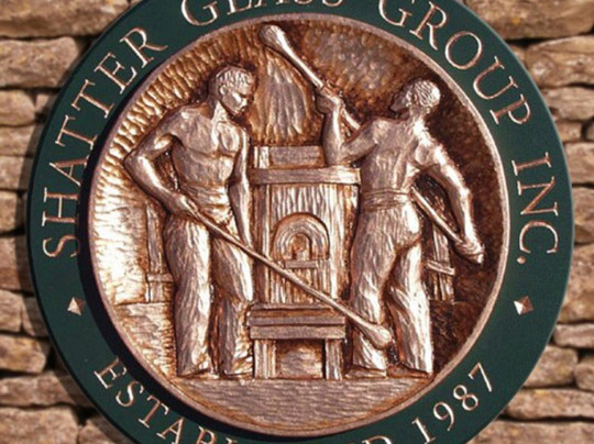 Shatter Glass Group-芝加哥必去景点