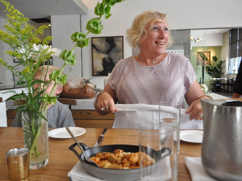 Savannah Taste Experience-萨凡纳必去景点