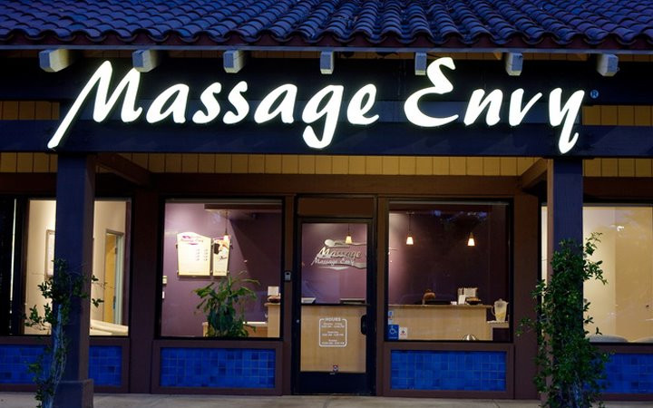 Massage Envy Spa Aliso Viejo景点图片