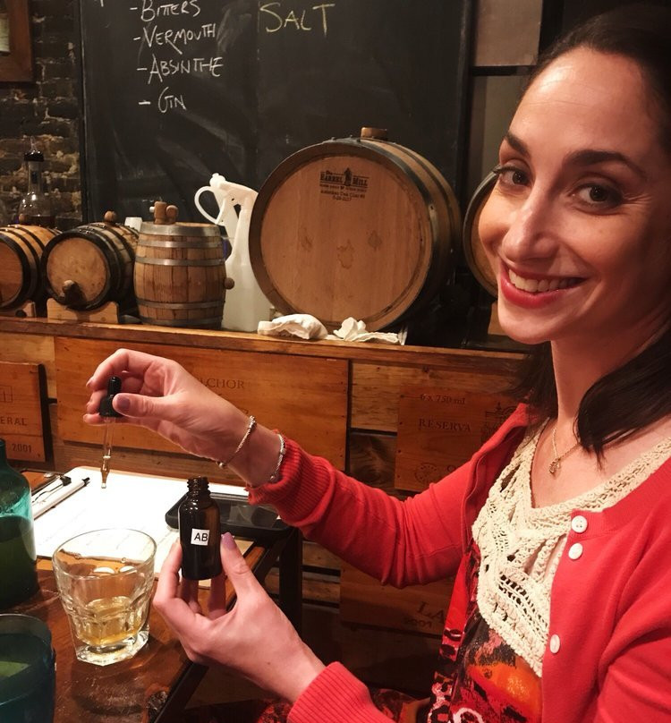 Wine School of Philadelphia-费城必去景点
