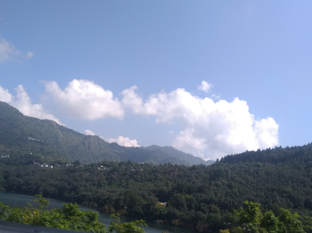 Aadrika Retreat主图