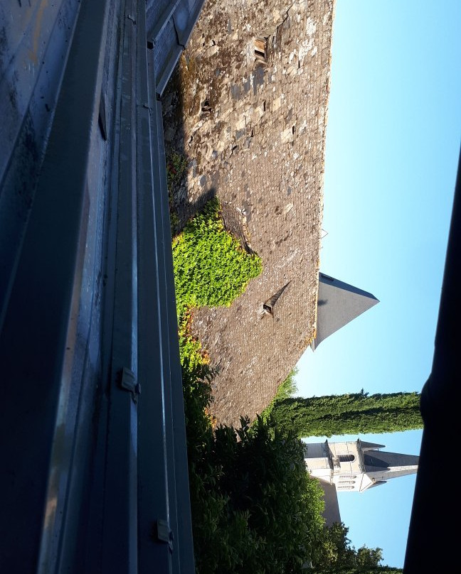 Hotel Du Commerce主图