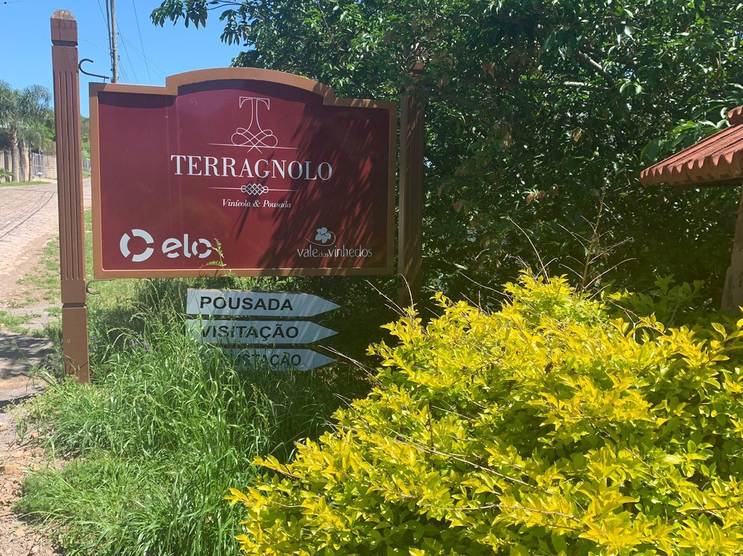 Pousada Terragnolo主图