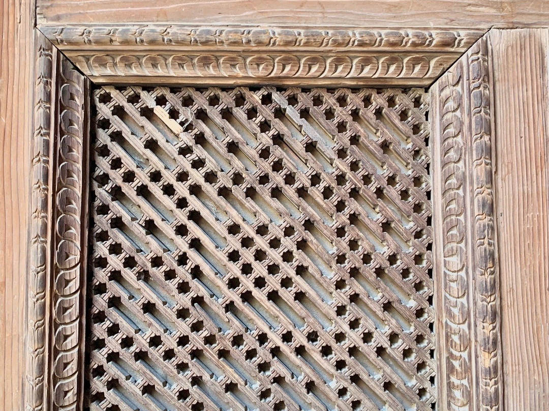 Sethi House Museum-白沙瓦必去景点