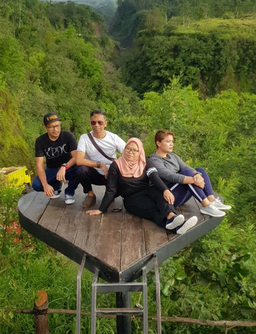 Djava Transport-泗水必去景点