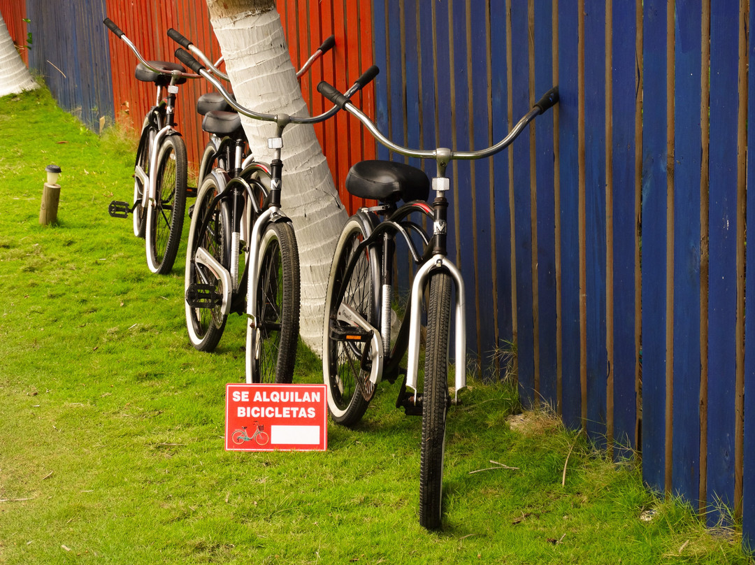 Casa Finca El Karaho主图