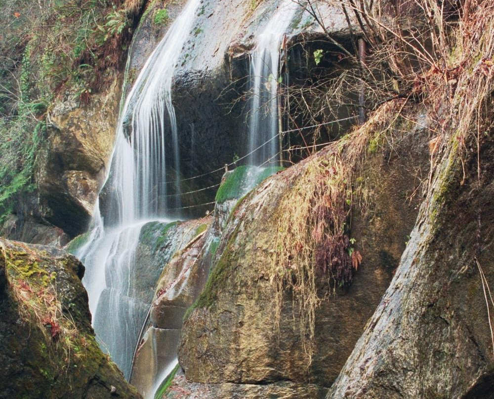 Green River Gorge Conservation Area景点图片