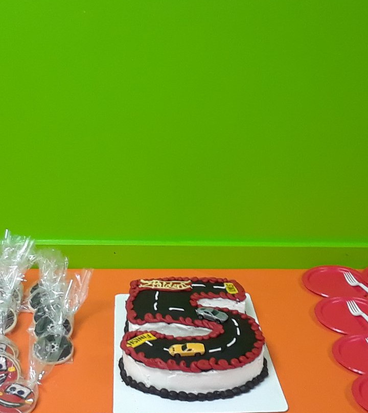 Pump It Up-Bartlett必去景点