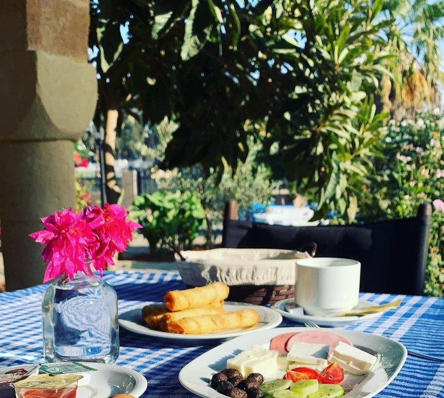 Taskonak Hotel & Restaurant Nicosia主图