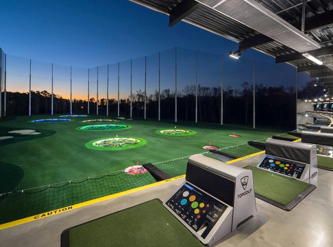 Topgolf-美特尔海滩必去景点