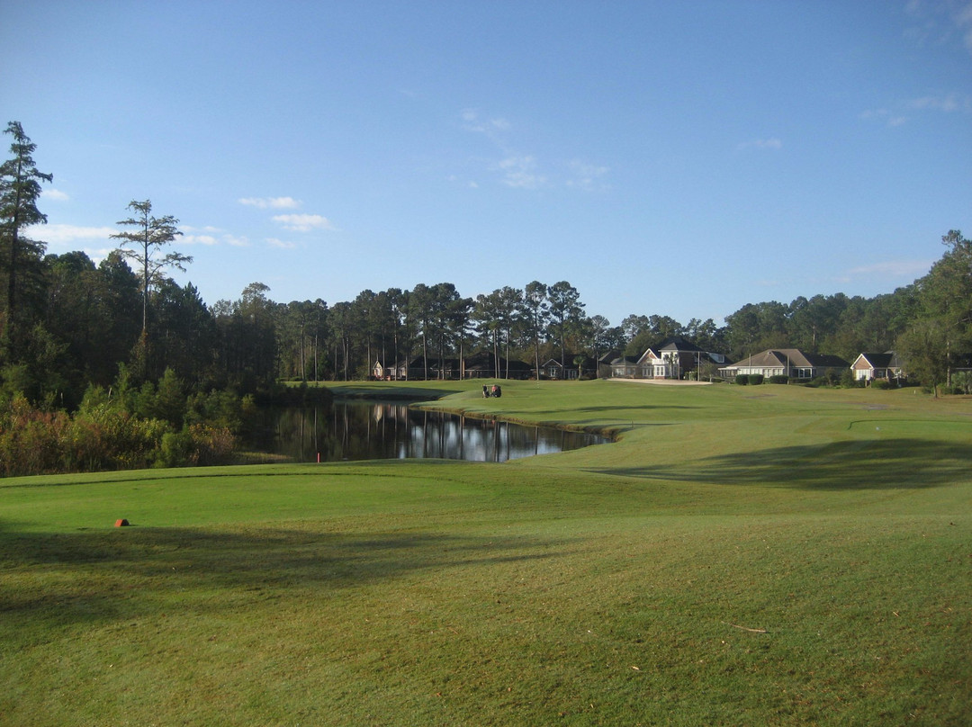 River Hills Golf & Country Club景点图片