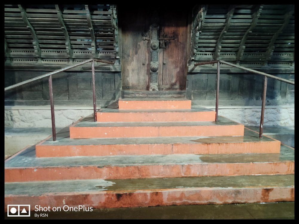 Storytrails Trivandrum-提卢湾安塔普兰（特里凡德伦）必去景点