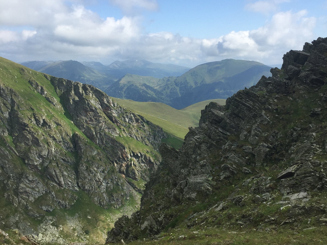 Heidi Alm Bergresort-Falkert必去景点