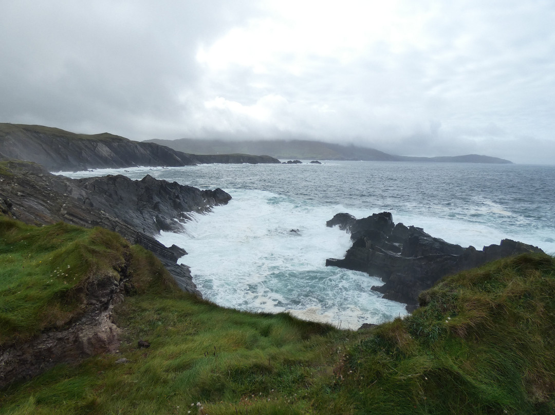 Allihies Copper Mine Trail-Allihies必去景点