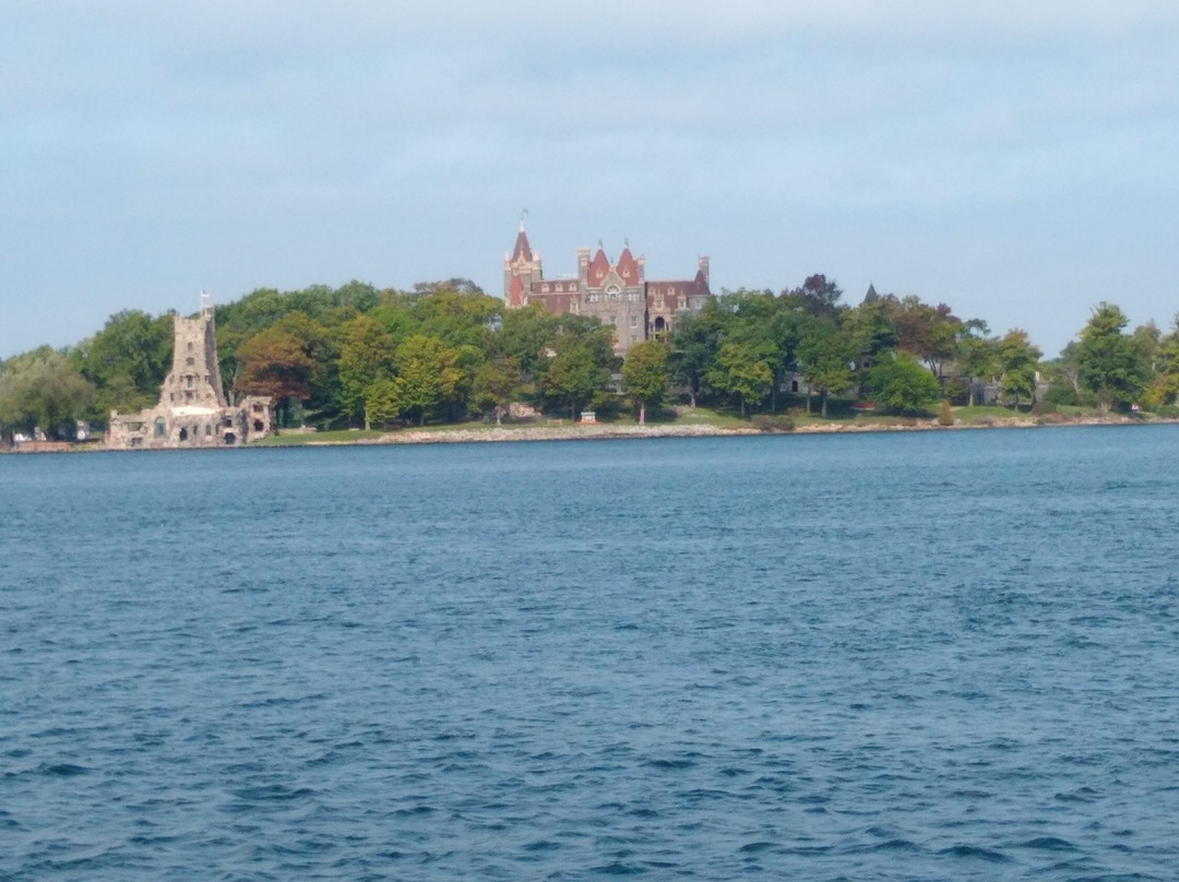 Capt. Thomson's Resort主图