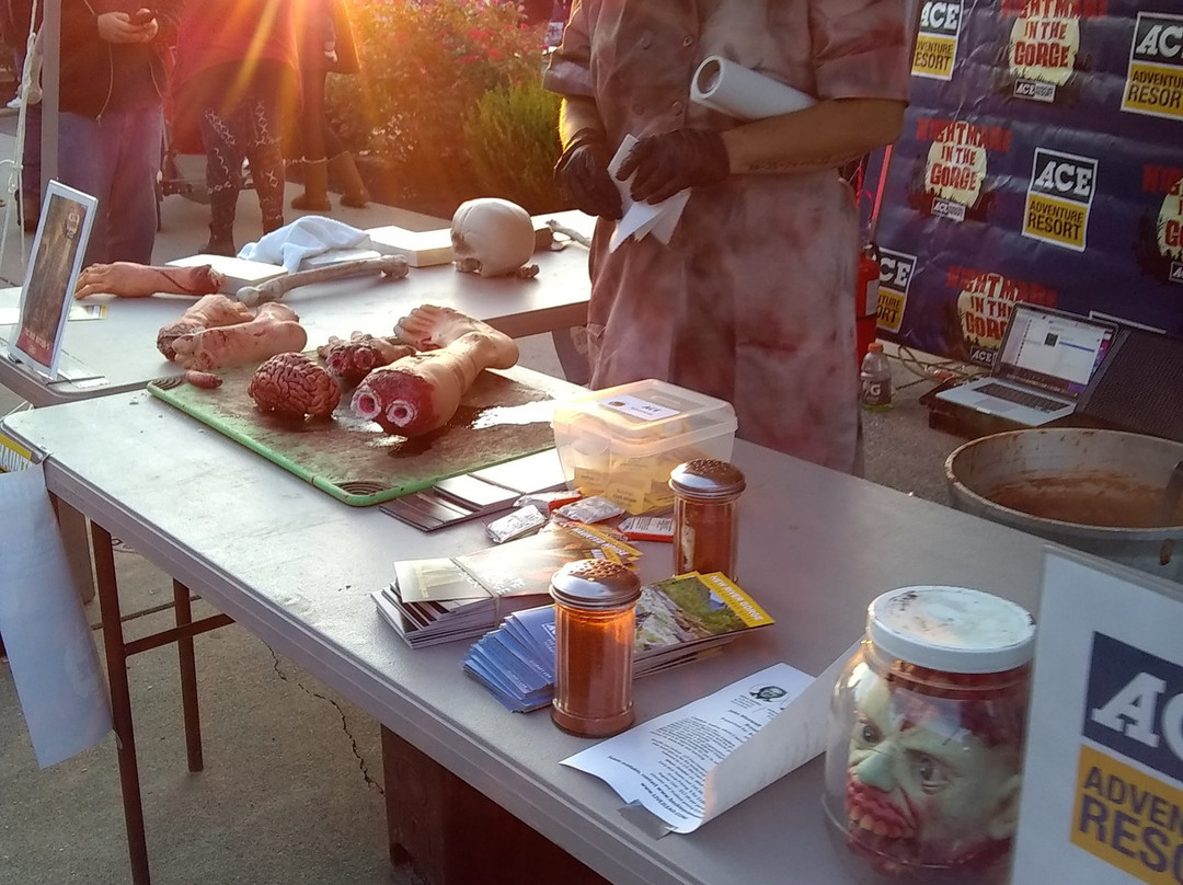 Howard Johnson by Wyndham Beckley主图