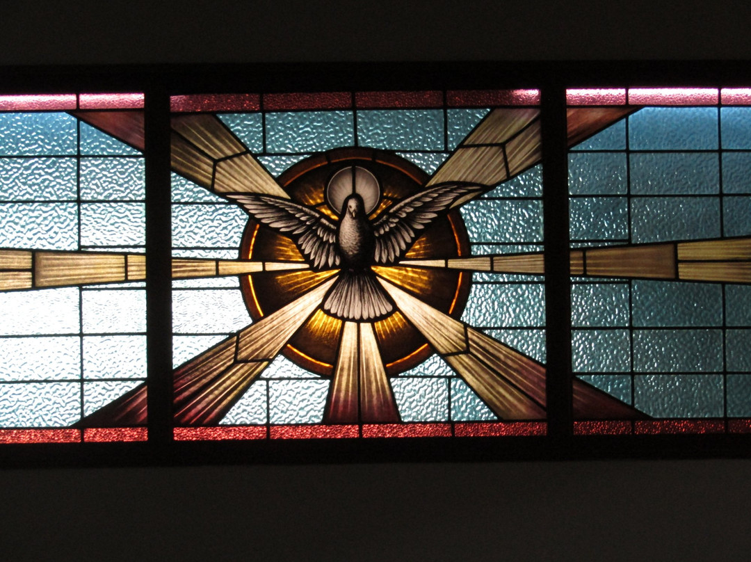 Parroquia Santa Teresa del Nino Jesus景点图片