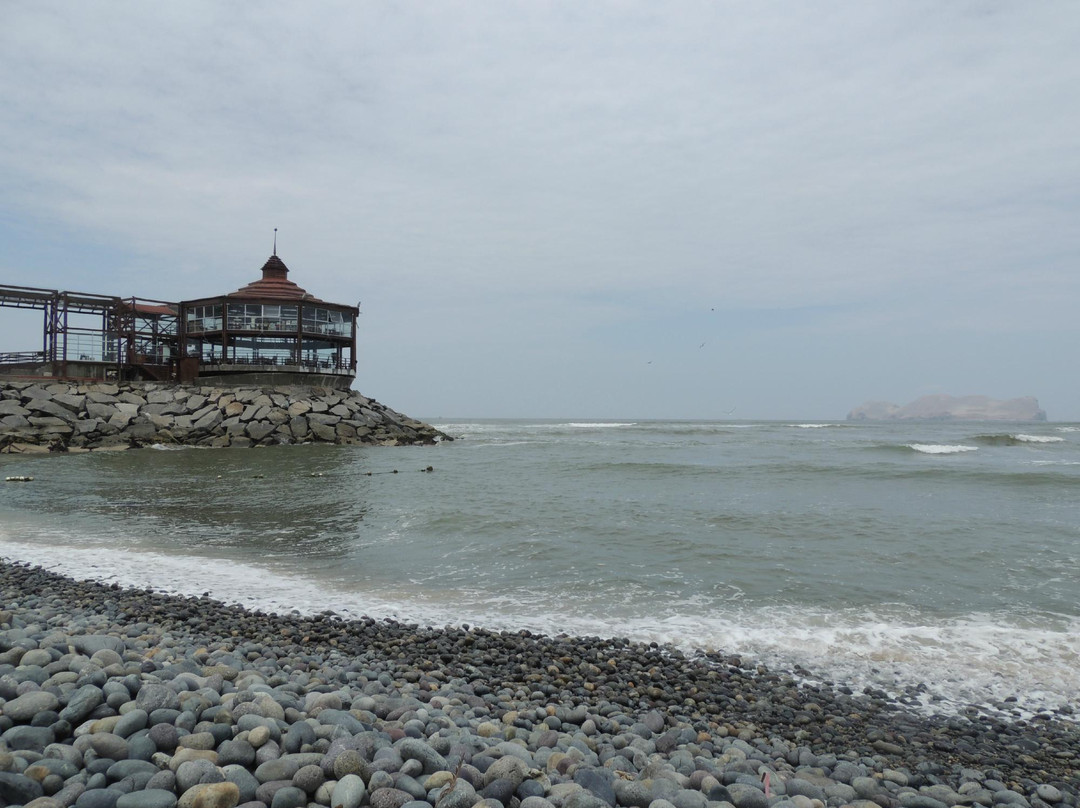Puerto del Callao-利马必去景点