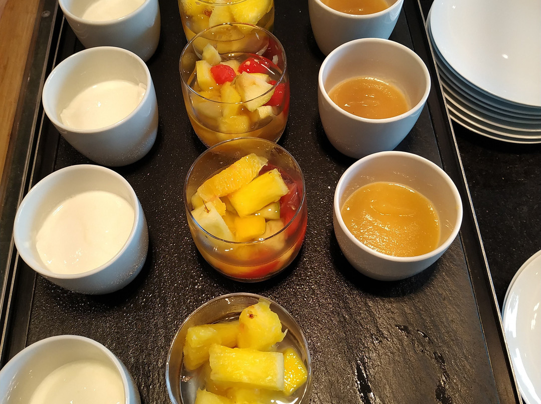 Le Saint-Antoine BW Premier Collection Hotel & Spa主图