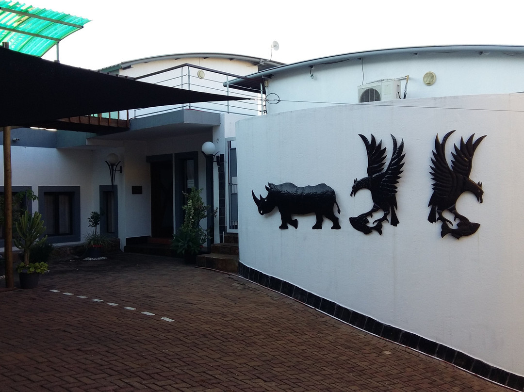 Villa-Candilabra主图