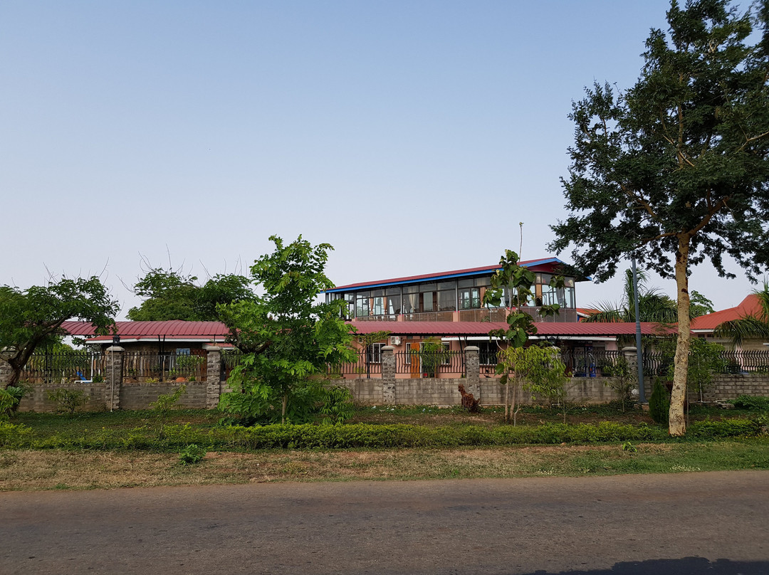 Hotel Linn & Restaurant主图