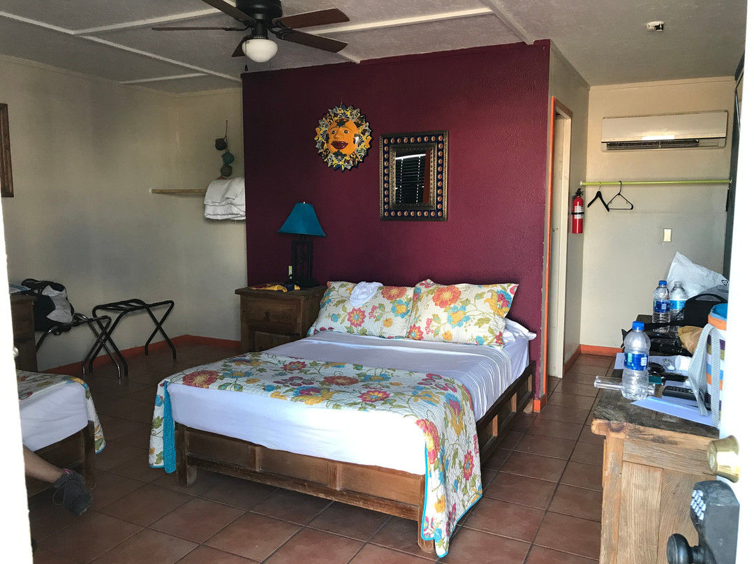 埃多拉多汽车旅馆主图