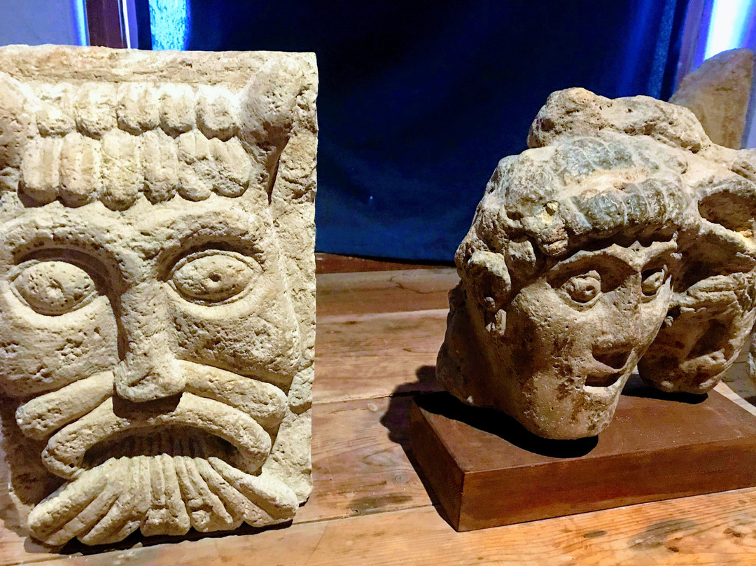 Celtic and Prehistoric Museum-凯里郡必去景点