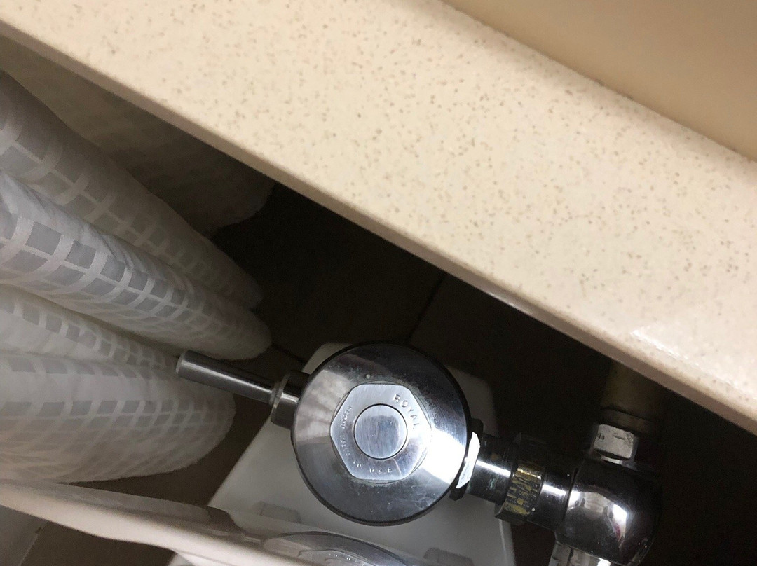 Comfort Inn Airport主图