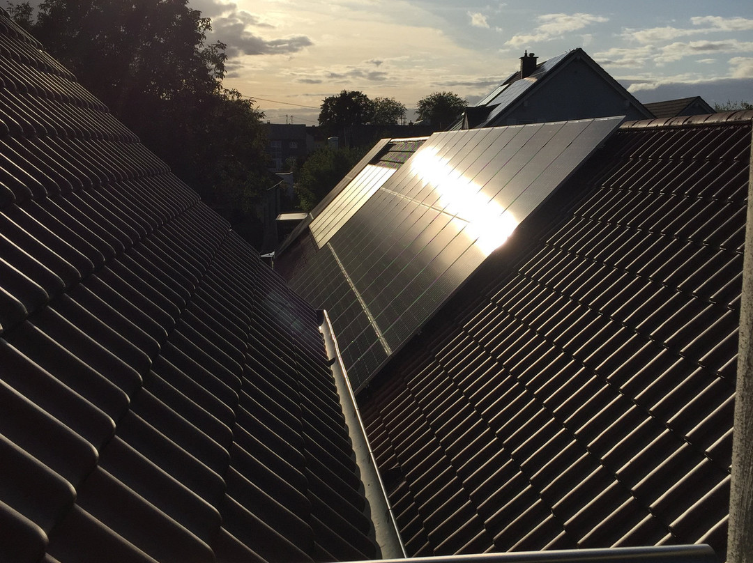 Pension zur Weinlaube主图