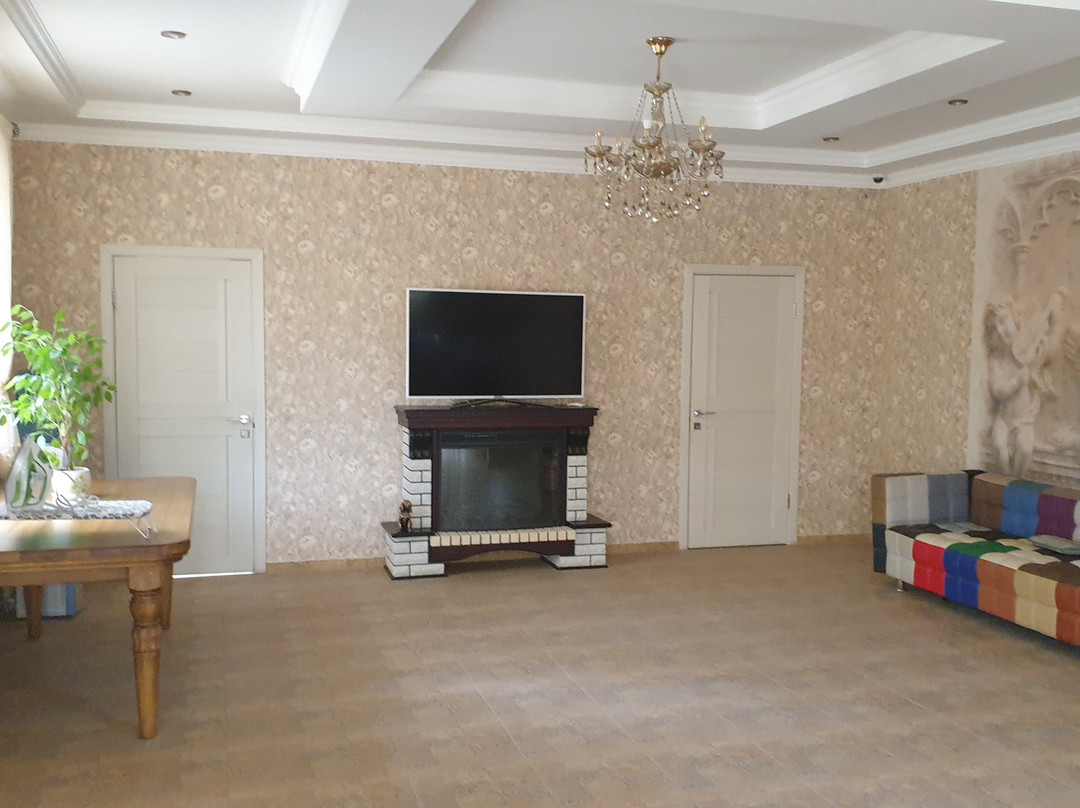 Guest House A More Mia主图