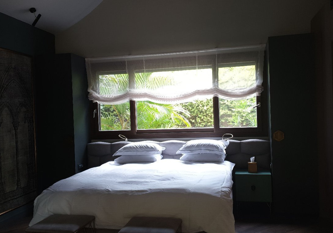 Maskit Suites & Spa主图