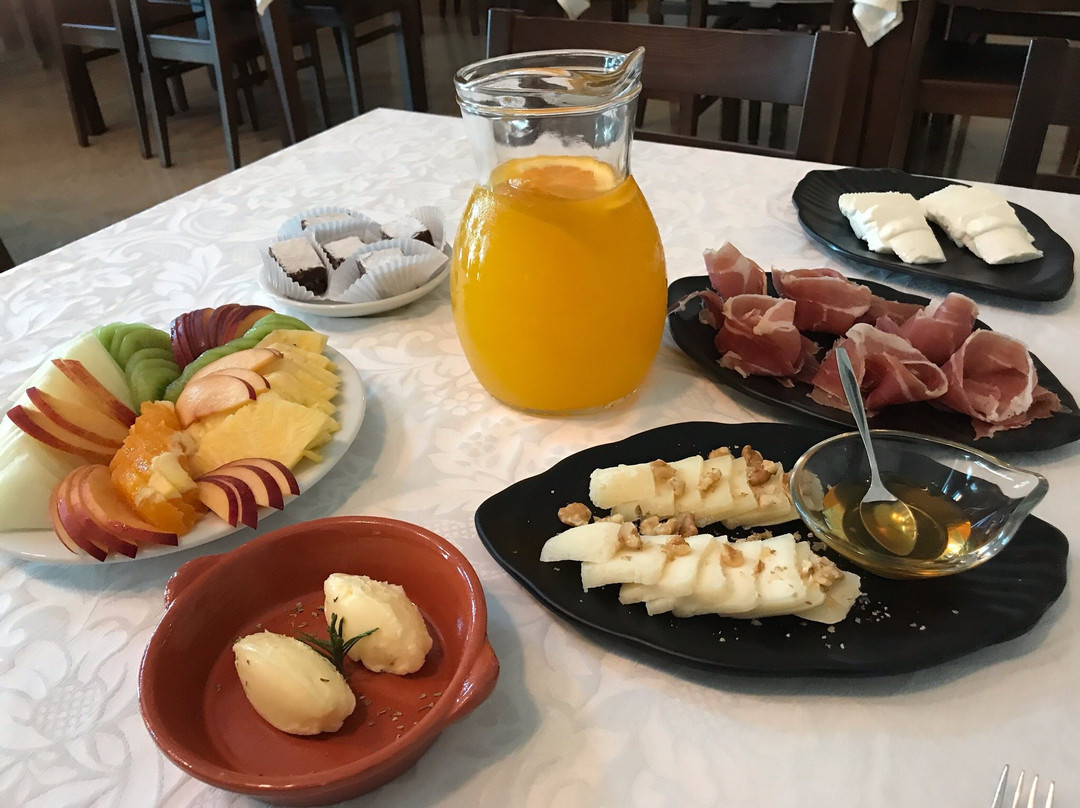 Alvados旅游攻略图片