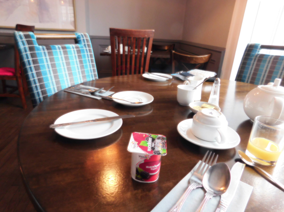 Portaferry Hotel主图