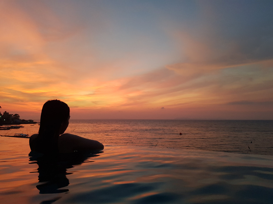 Aiyanar Beach and Dive Resort主图