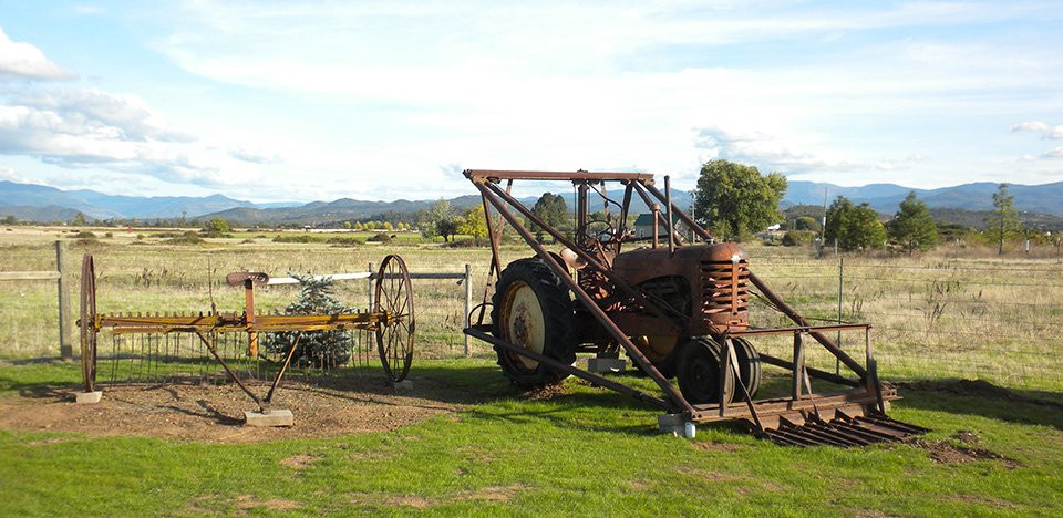 The Wood House-Eagle Point必去景点