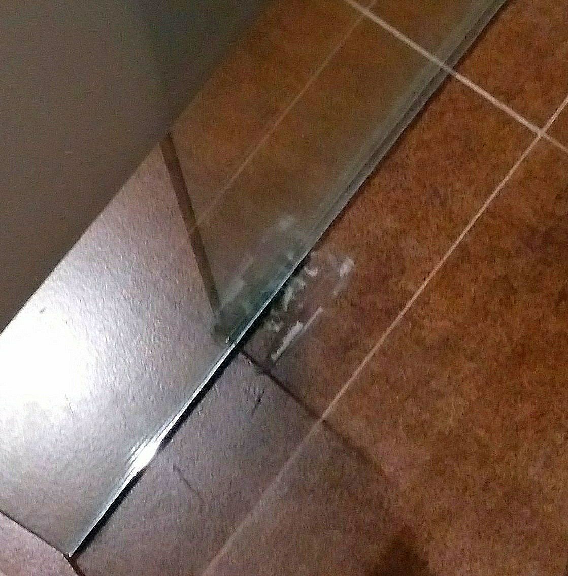 阿拉贡国王费尔南多二世水疗酒店-浴室