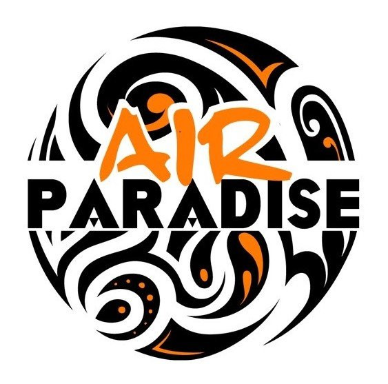 Air Paradise Poe-Bourail必去景点
