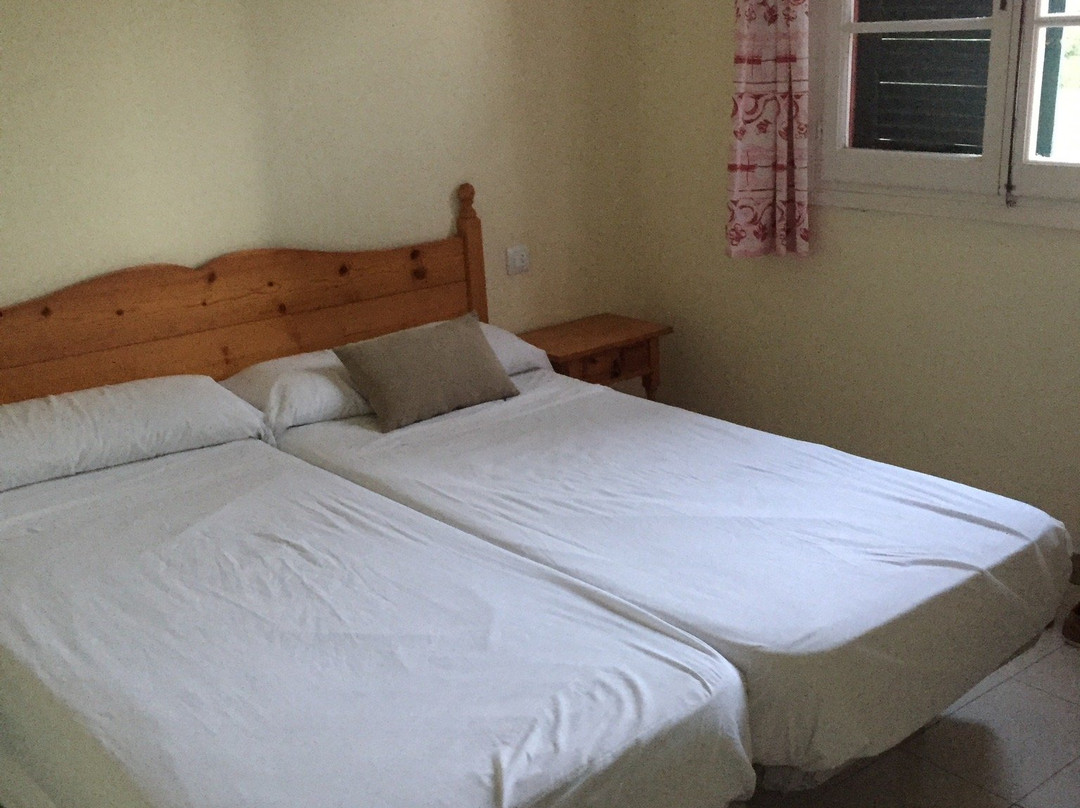Apartamentos Club Andria主图
