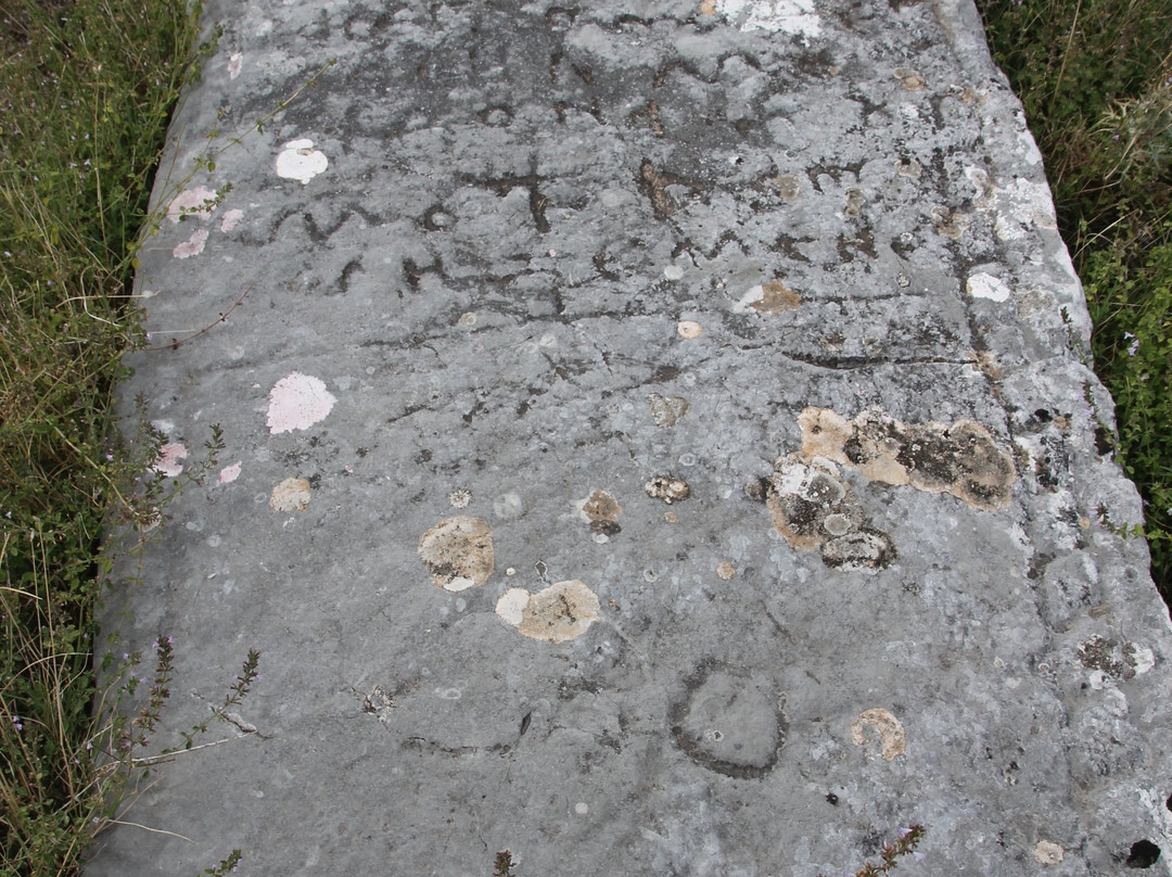 Necropolis of Tombstones-Bileca必去景点