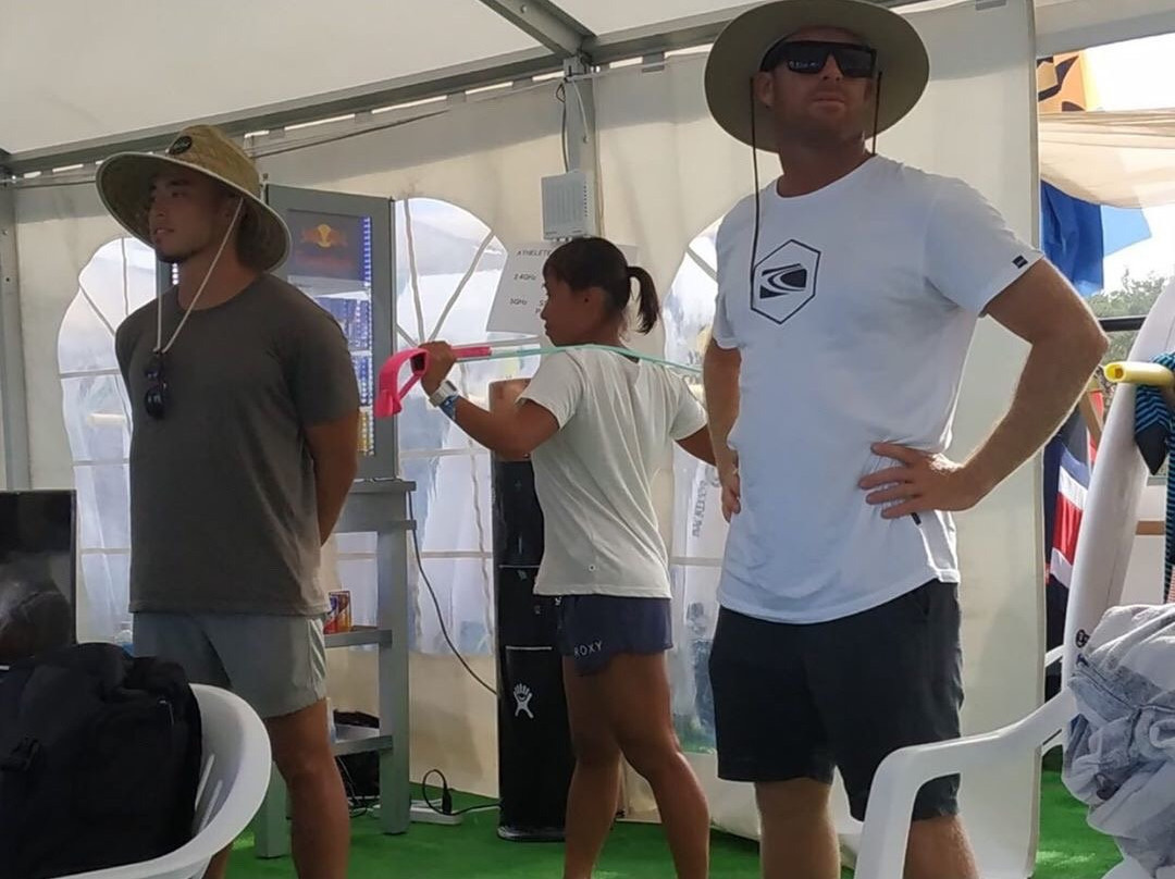Next Level Surf Coaching景点图片