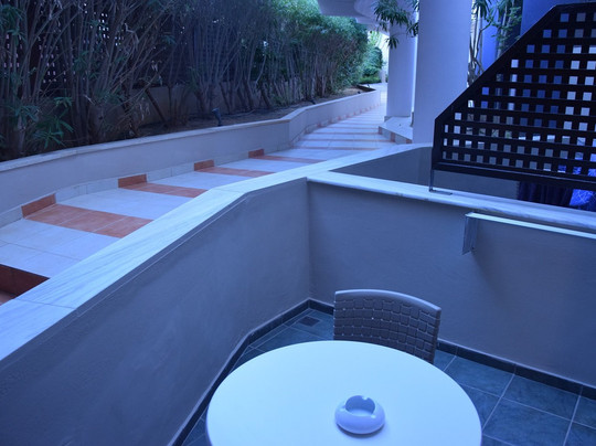 Porto Platanias Beach Resort and Spa主图