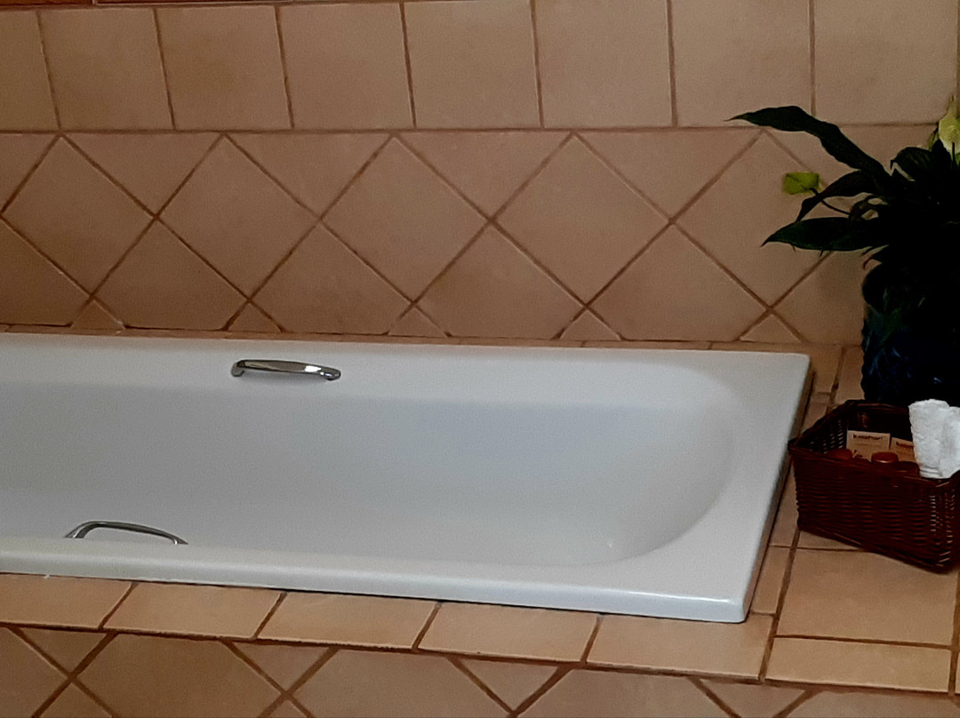 African Dawn Guesthouse主图