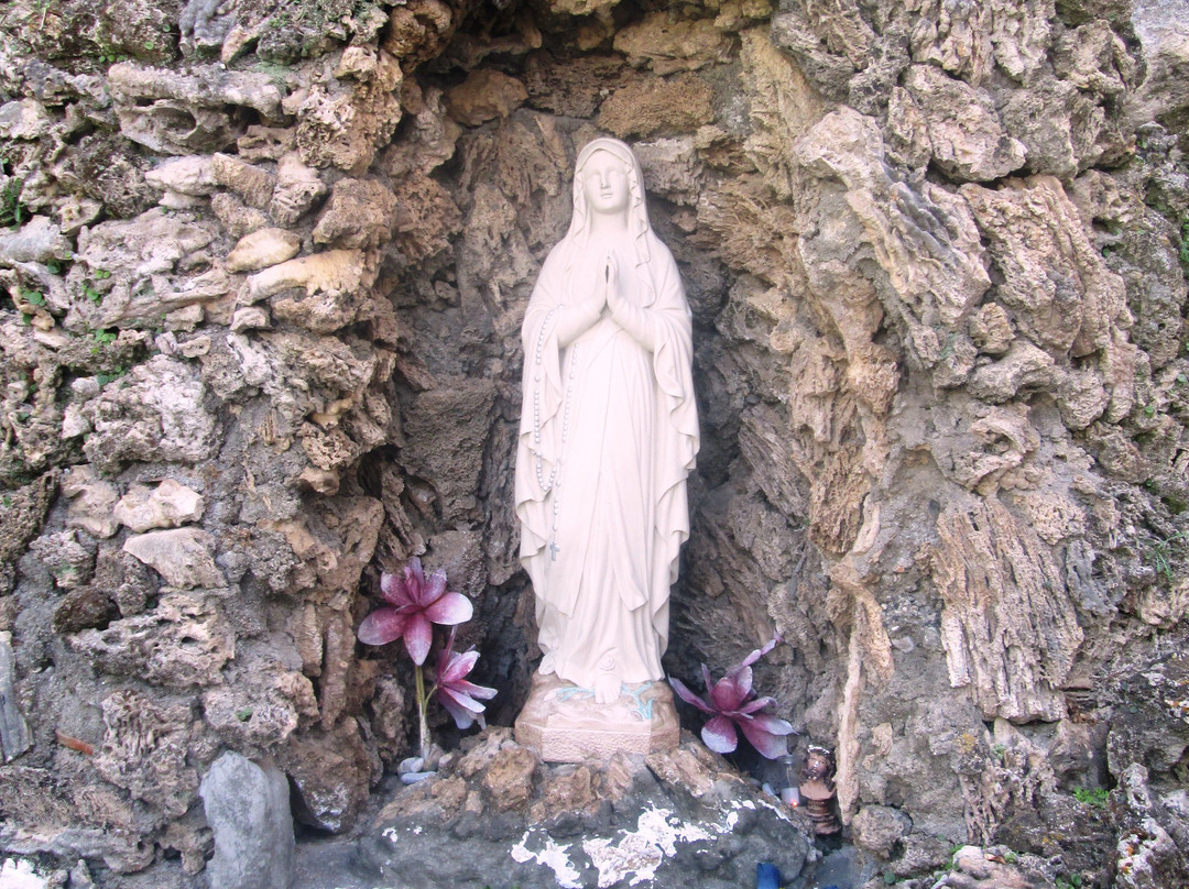 Centro Historico de Canillas de Aceituno景点图片